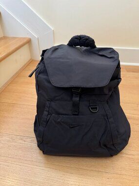 Nike One Backpack (25L) HV1194-010 in Black